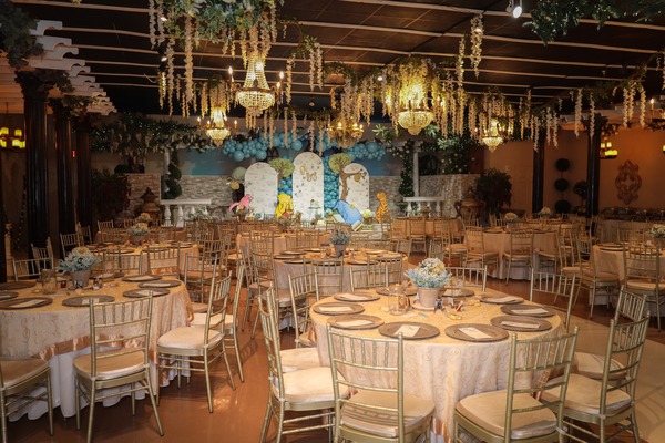 International Event Venue