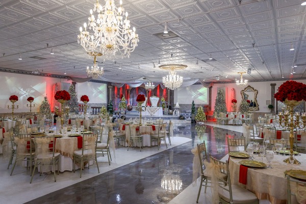 International Event Venue