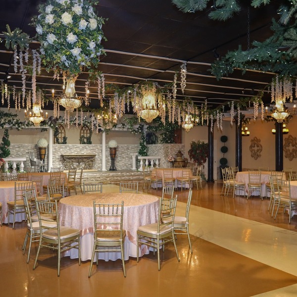 International Event Venue