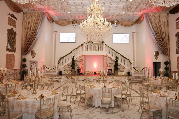 International Event Venue