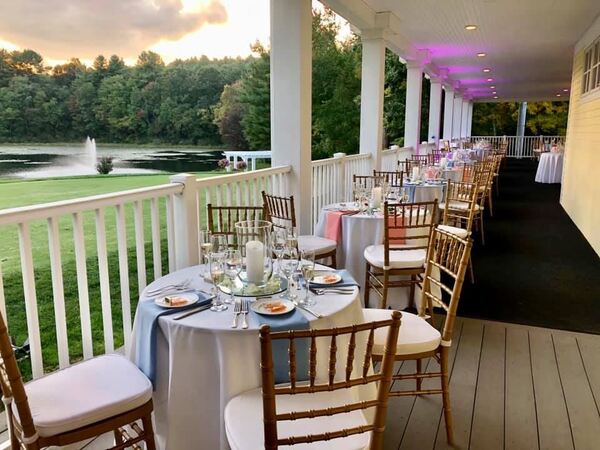 Butternut Farm Golf Club