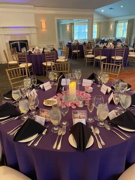 Butternut Farm Golf Club