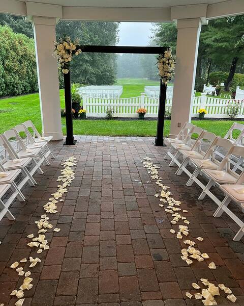 Butternut Farm Golf Club