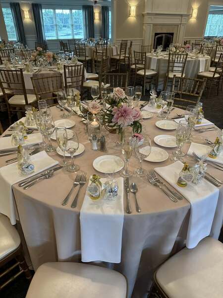 Butternut Farm Golf Club