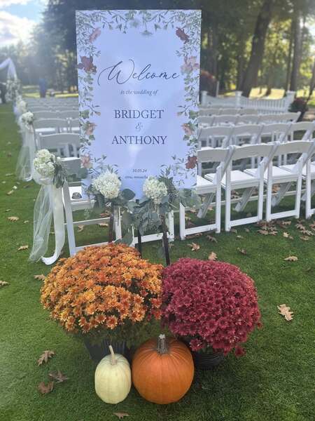 Butternut Farm Golf Club