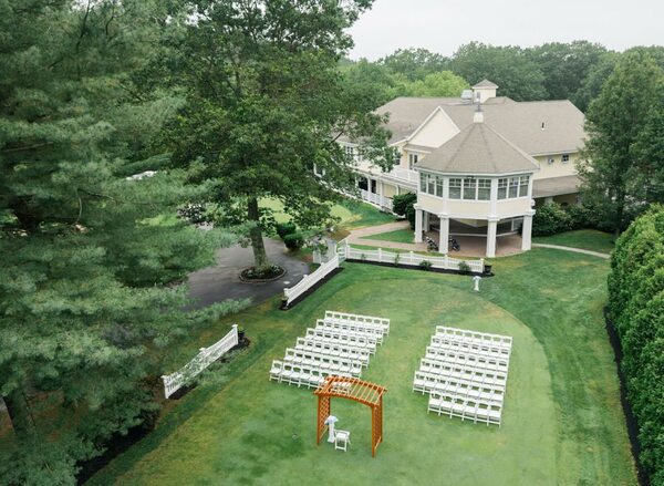 Butternut Farm Golf Club