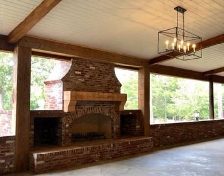 The Barn at Harper Pines