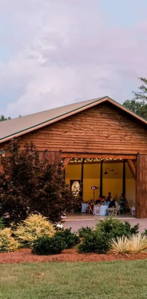 The Barn at Harper Pines