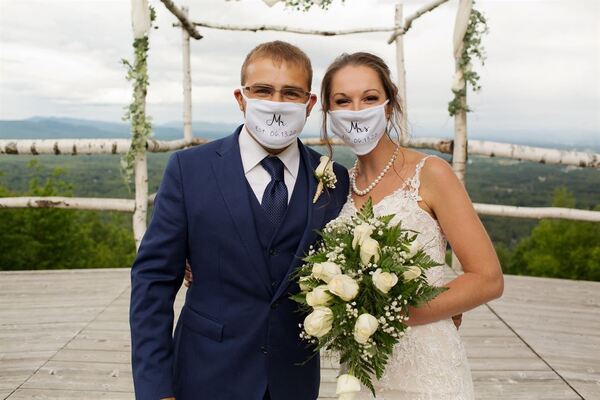 West Mountain Ski Center