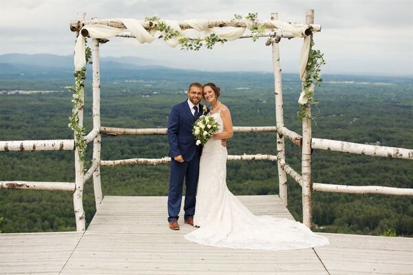 West Mountain Ski Center