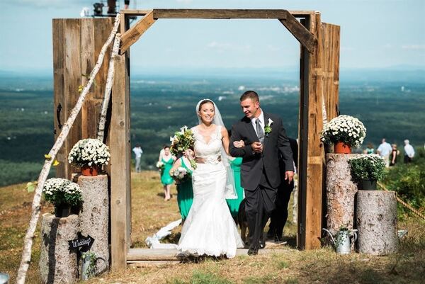 West Mountain Ski Center