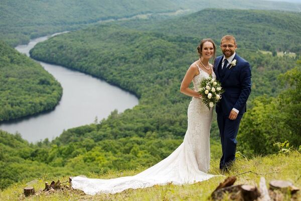 West Mountain Ski Center