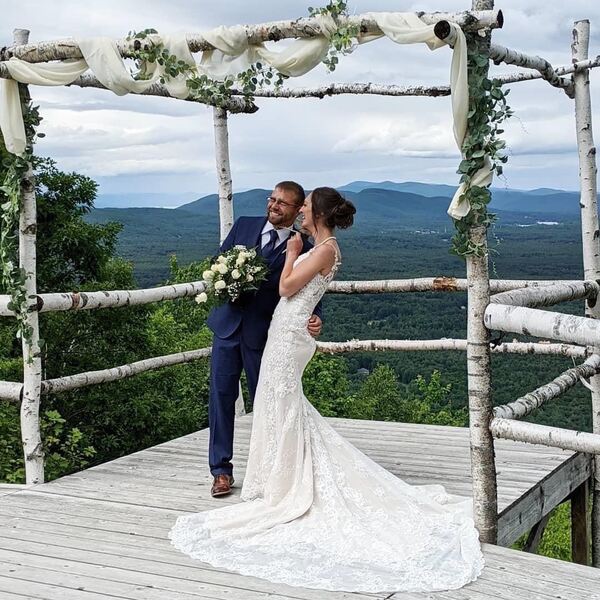 West Mountain Ski Center