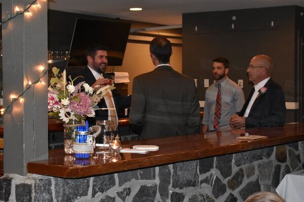 West Mountain Ski Center