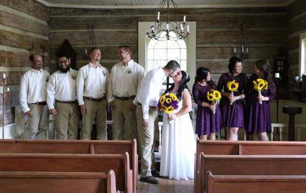 The Venue at Hart Square Village