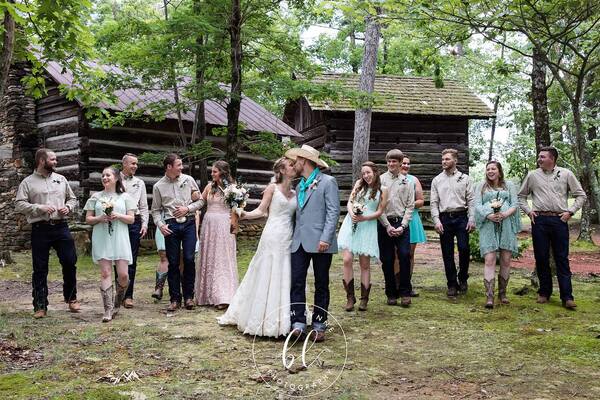 The Venue at Hart Square Village