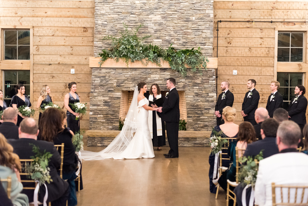 The Venue at Hart Square Village