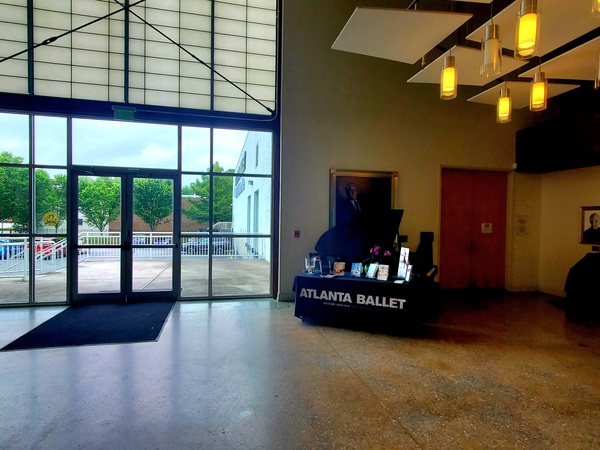 Atlanta Ballet