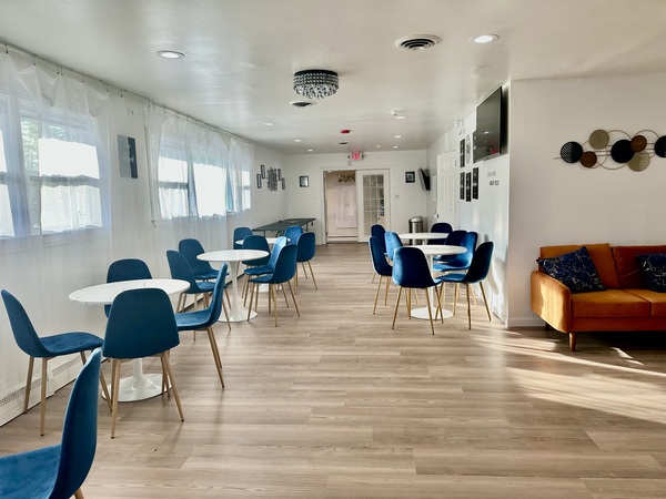 SPH Venue and Savannah’s Gaming