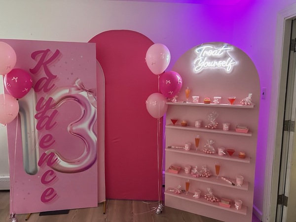 SPH Venue and Savannah’s Gaming