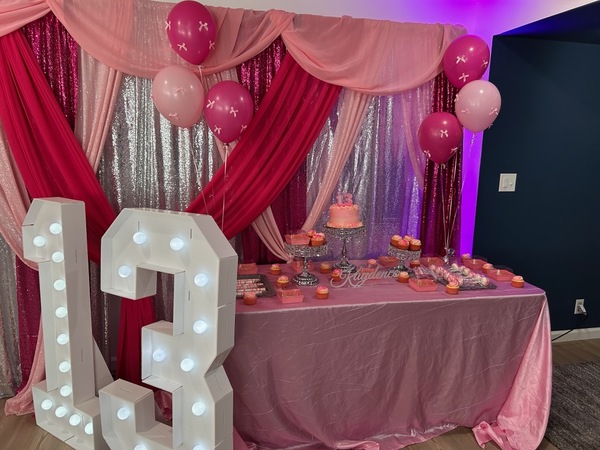 SPH Venue and Savannah’s Gaming