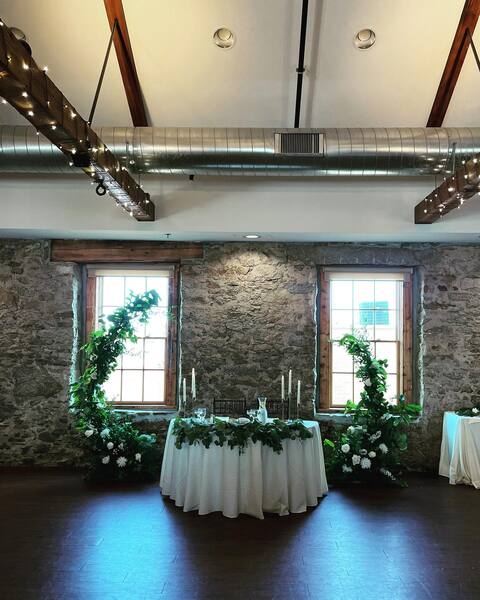 Waypoint Event Center