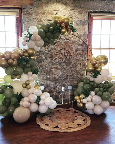 Waypoint Event Center