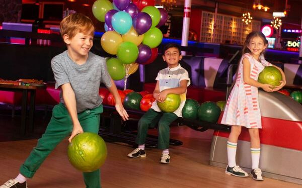 AMF Centereach Lanes