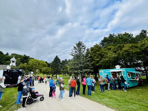 History Center of Olmsted County