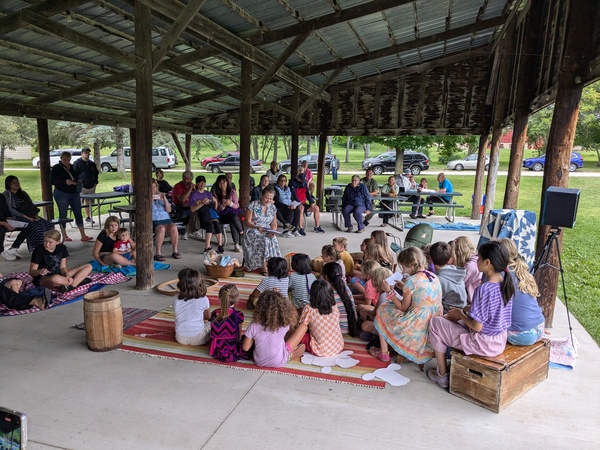 History Center of Olmsted County
