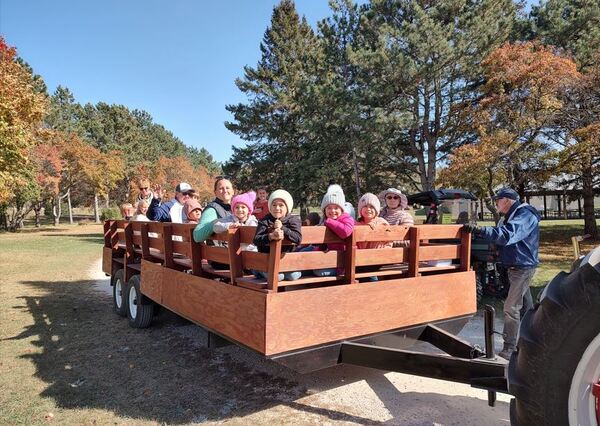 History Center of Olmsted County