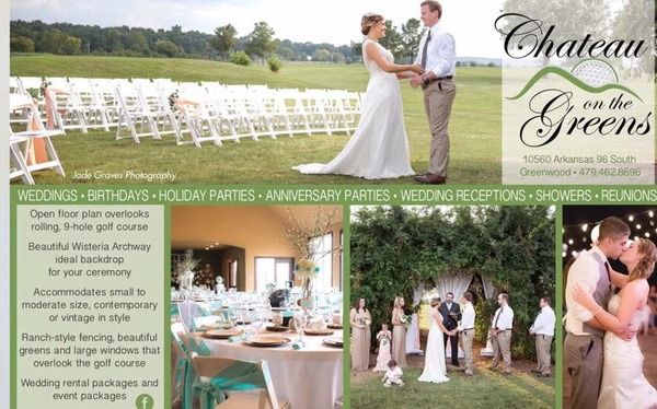 Chateau on the Greens