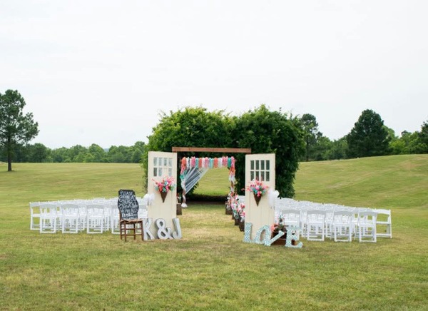 Chateau on the Greens