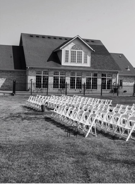 Chateau on the Greens