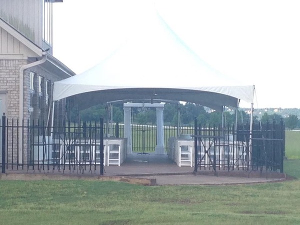 Chateau on the Greens