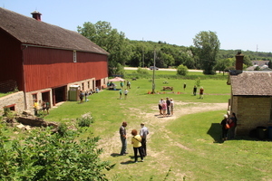 The History Center Campus