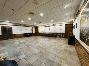 Crawford Meeting Room