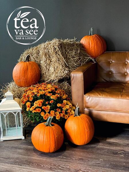 Tea Va See Lounge & Event Space