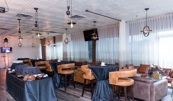 Tea Va See Lounge & Event Space