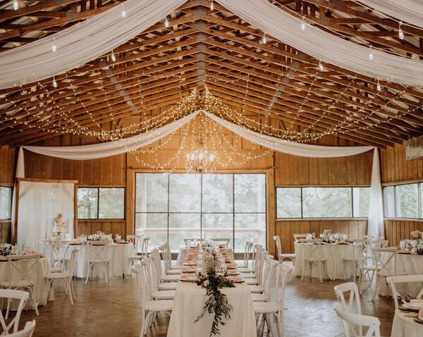 Carolina Country Weddings and Events LLC