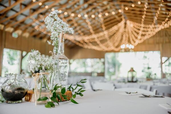 Carolina Country Weddings and Events LLC