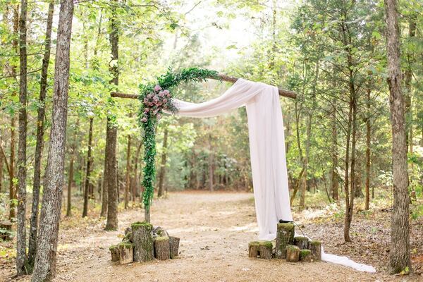 Carolina Country Weddings and Events LLC