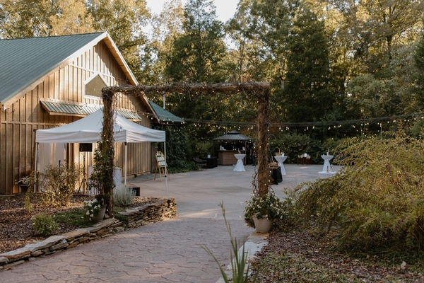 Carolina Country Weddings and Events LLC