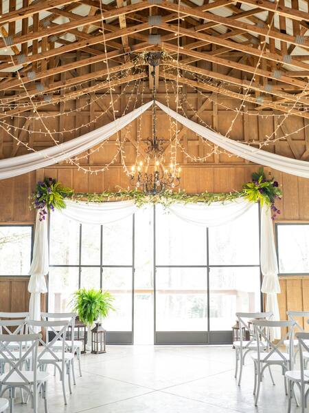 Carolina Country Weddings and Events LLC