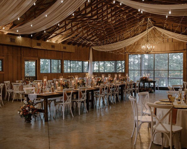 Carolina Country Weddings and Events LLC