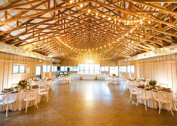 Carolina Country Weddings and Events LLC