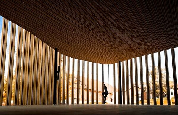 Stratford Festival Of Canada