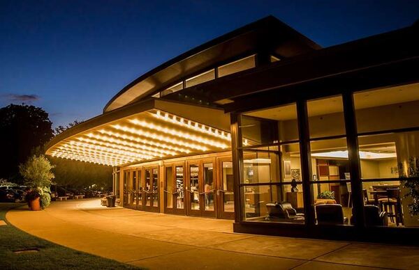 Stratford Festival Of Canada