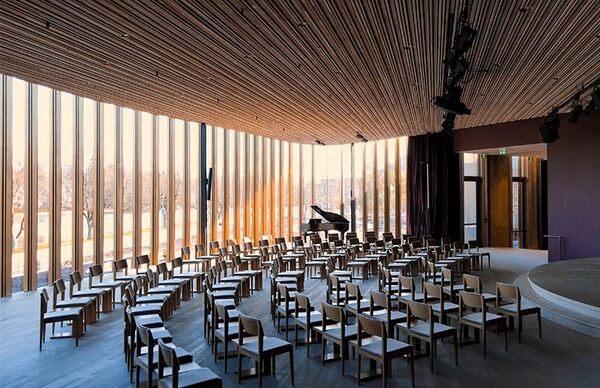 Stratford Festival Of Canada