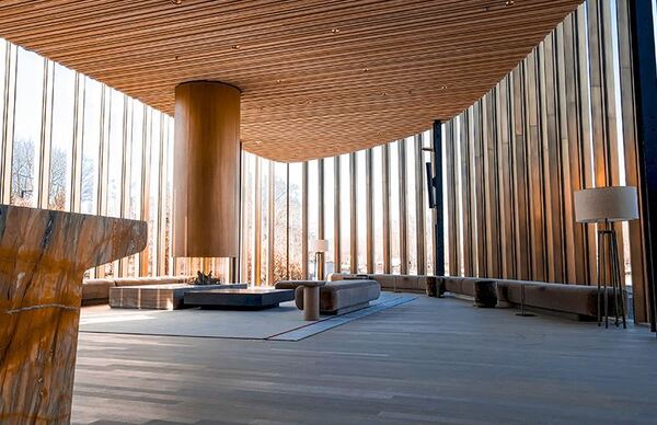 Stratford Festival Of Canada